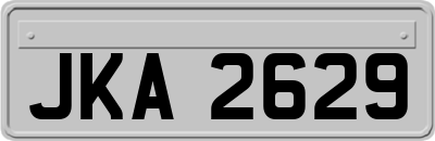 JKA2629