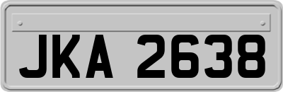 JKA2638
