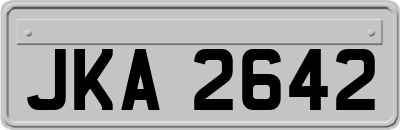 JKA2642
