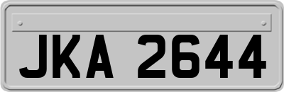JKA2644