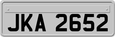 JKA2652