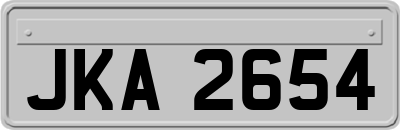 JKA2654