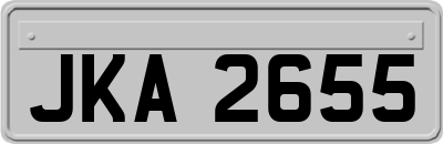 JKA2655