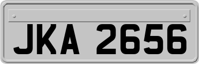 JKA2656