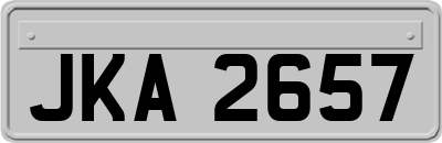 JKA2657