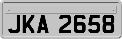 JKA2658