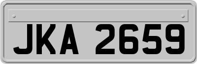 JKA2659