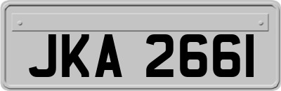 JKA2661