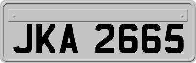 JKA2665