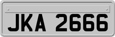JKA2666