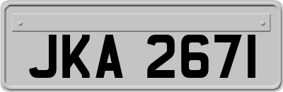 JKA2671