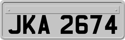 JKA2674
