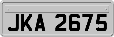 JKA2675