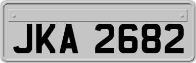 JKA2682