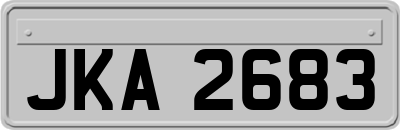 JKA2683