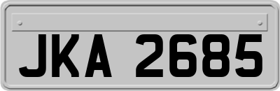 JKA2685