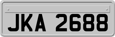 JKA2688