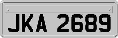 JKA2689
