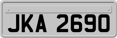JKA2690
