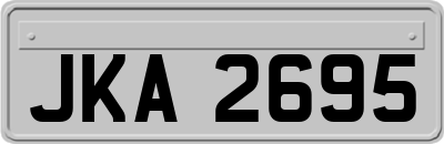 JKA2695