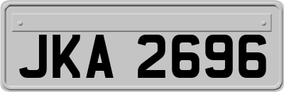 JKA2696