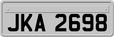 JKA2698