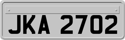 JKA2702