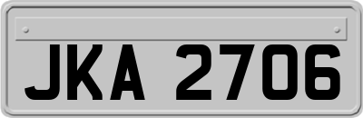JKA2706