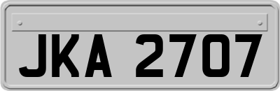 JKA2707