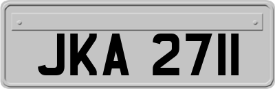 JKA2711