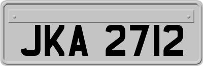 JKA2712