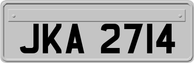 JKA2714