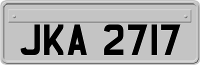 JKA2717