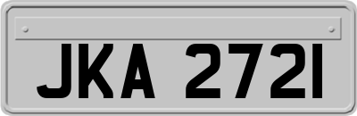 JKA2721