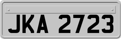 JKA2723