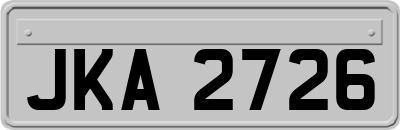 JKA2726
