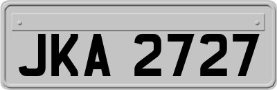 JKA2727
