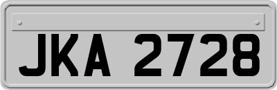 JKA2728