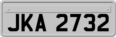 JKA2732