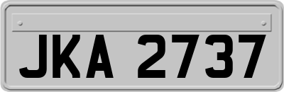 JKA2737