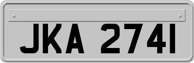 JKA2741