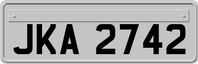 JKA2742