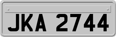 JKA2744