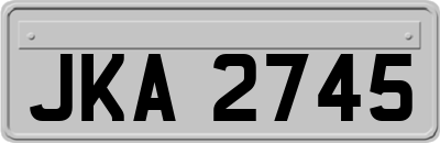 JKA2745