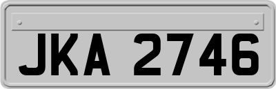 JKA2746