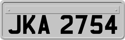 JKA2754