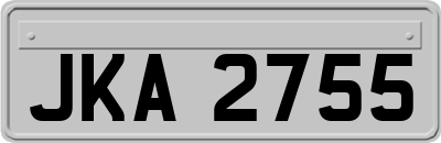 JKA2755