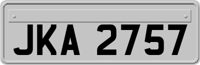 JKA2757