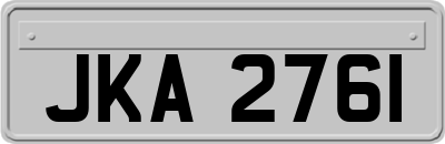 JKA2761