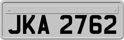 JKA2762